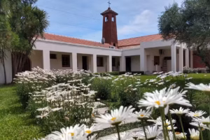 Hermanas Hijas de Nuestra Señora del Monte Calvario