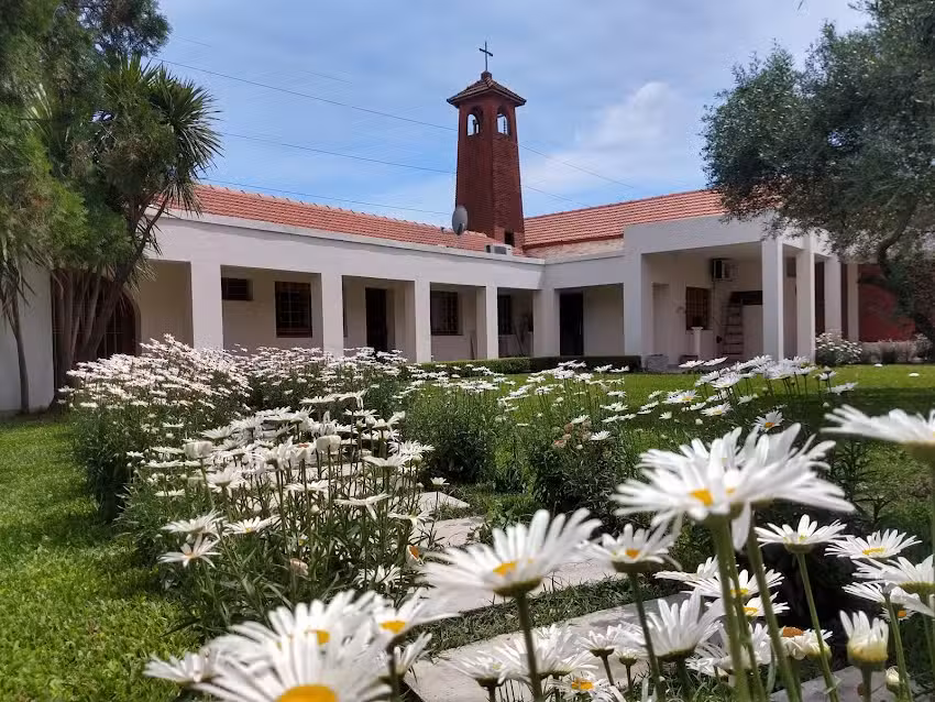 Hermanas Hijas de Nuestra Señora del Monte Calvario