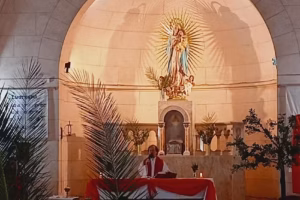 Hermanas Nuestra Señora del Rosario