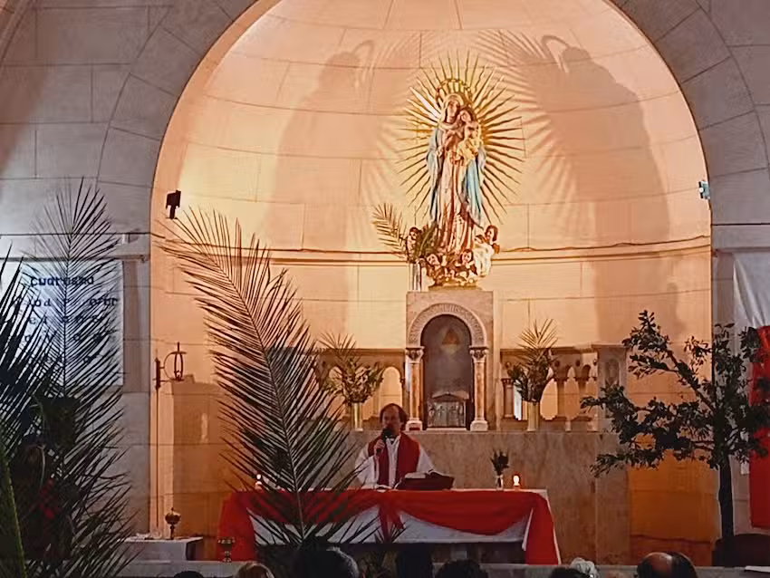 Hermanas Nuestra Señora del Rosario