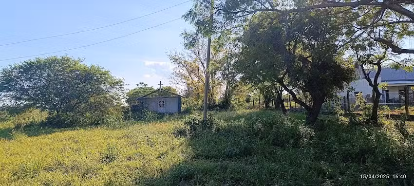 Hermita de san Francisco de Asís