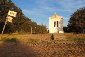 Hermita San Antonio