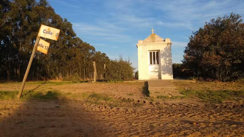Hermita San Antonio