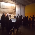 “Hijos del Altisimo”