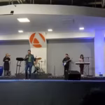 Hijos del Altisimo