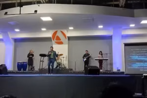 Hijos del Altisimo
