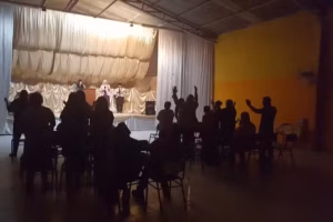 “Hijos del Altisimo”