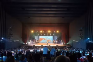 Hillsong Buenos Aires