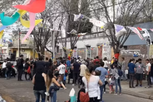 Hogar de Niños Juan XXIII