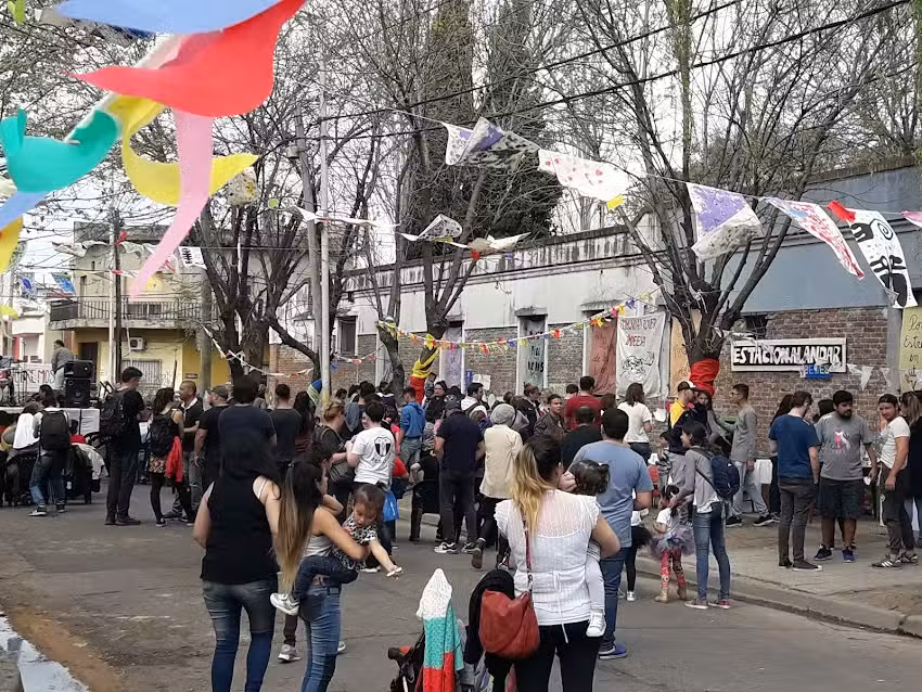 Hogar de Niños Juan XXIII