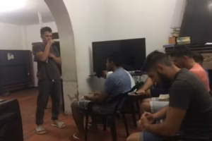 Hogar de Restauracion de Adicciones