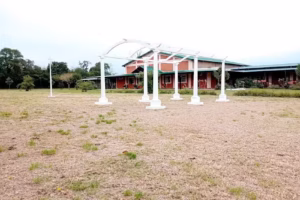 Hogar Eden, Remar Cordoba ONG