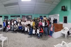 Hospital San Miguel