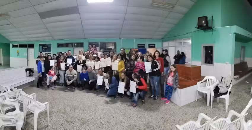 Hospital San Miguel
