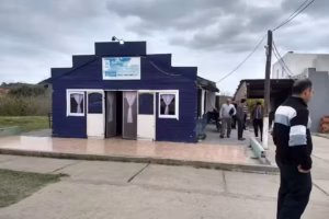 Huerta De Canaán IEAD