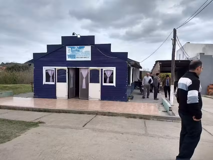 Huerta De Canaán IEAD