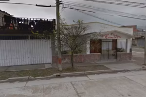 I.C.E El Chingo