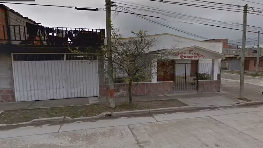I.C.E El Chingo