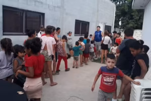 I.C.E. Ministerio Esperanza Y Vida
