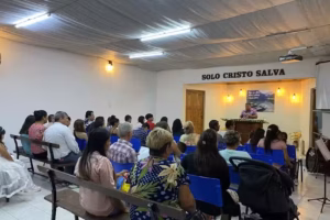 I.C.E Villa San Luis