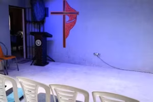 I.C.I.CH Ciudad de Dios