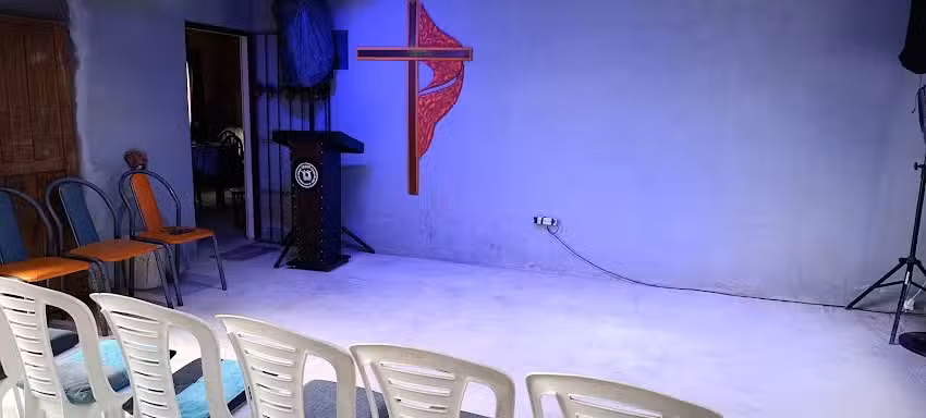 I.C.I.CH Ciudad de Dios