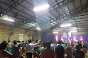 I.C.P Casa De Dios