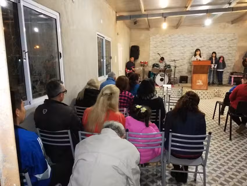 I. D. D. EL ALFARERO