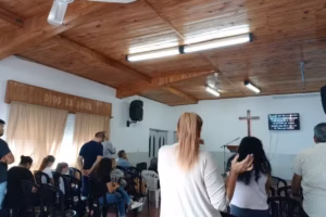 I.E.B Los Pinos
