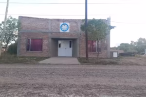 I.E.P.A (Iglesia Evangélica Pentecostal Argentina)