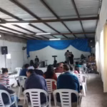 I.E.P.A Iglesia Evangélica Pentecostal Argentina