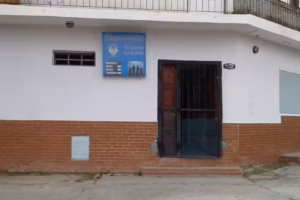 I.E.P.A. San Alfonso