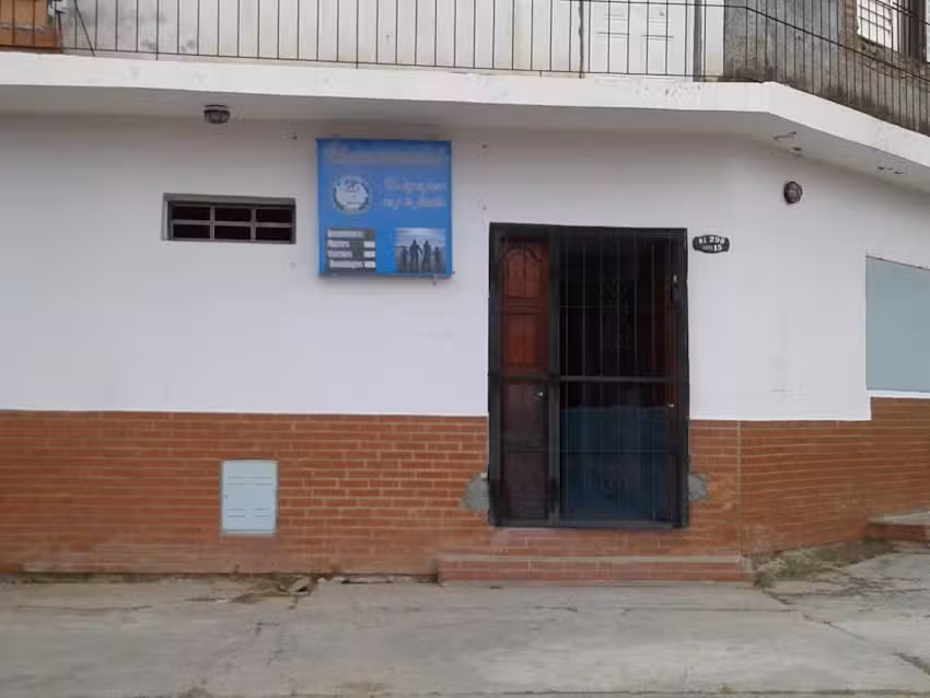 I.E.P.A. San Alfonso