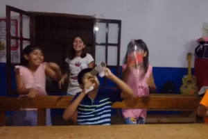 I.E.P.A San Pedro