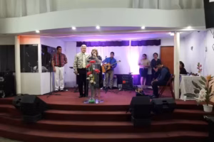 I.E.P. Santuario de Fe