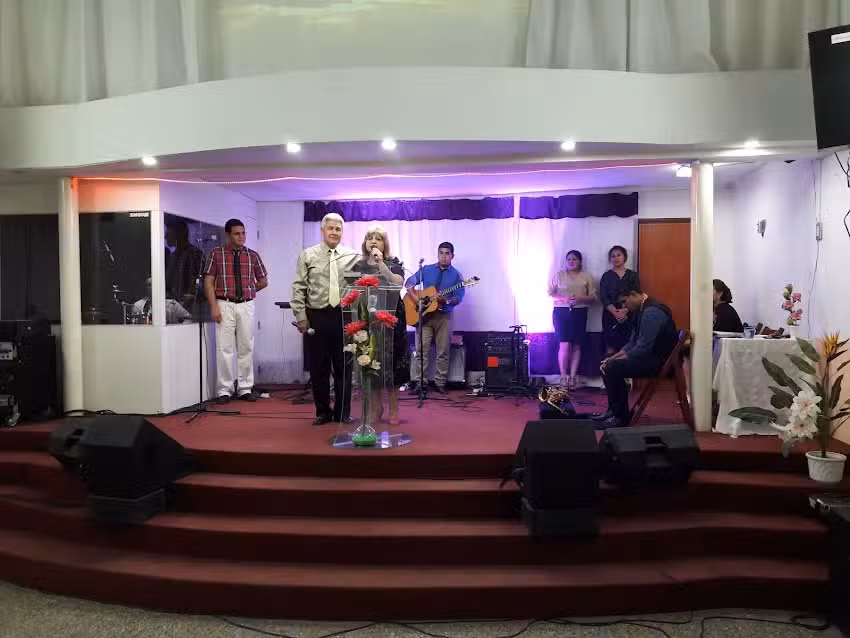 I.E.P. Santuario de Fe