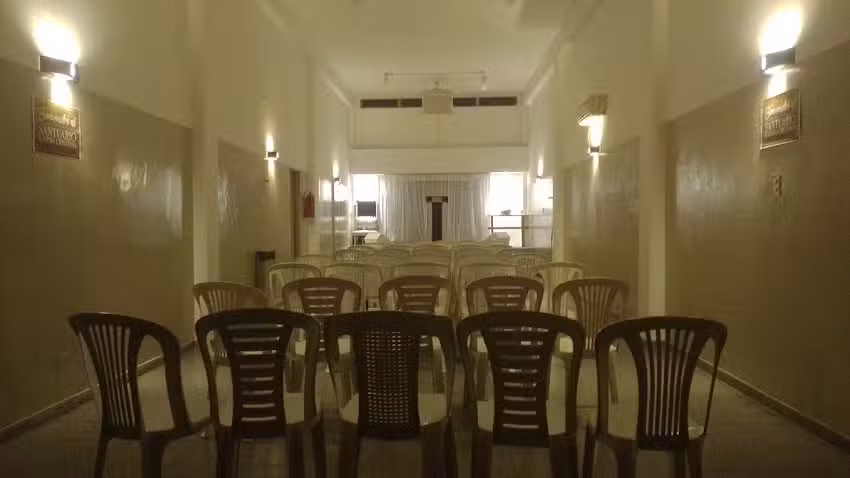 IC TU IGLESIA