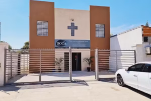 ÌCB LA ROCA