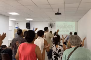 ICB La Roca Pilar