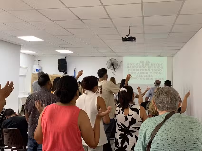 ICB La Roca Pilar