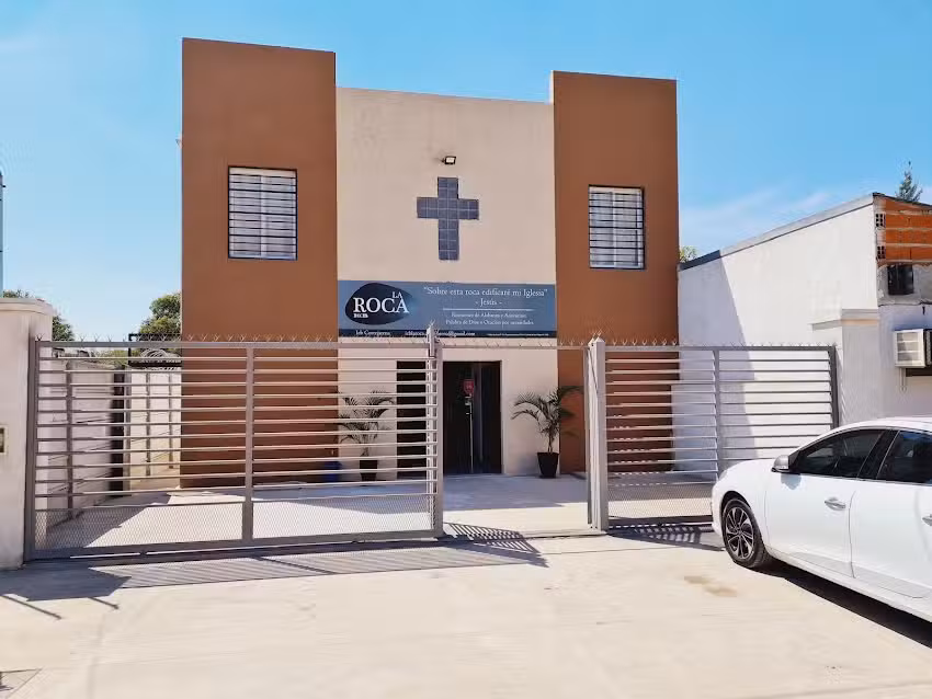 ÌCB LA ROCA