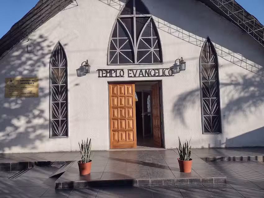ICE Bajo Palermo