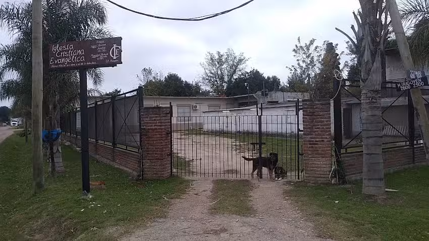 ICE El Mirador
