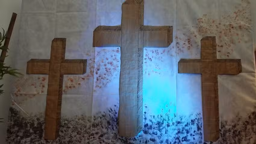 ICE Patricios