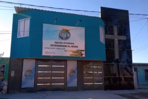 ICERR SAN JUAN