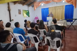 ICPA Fuente de Agua Viva