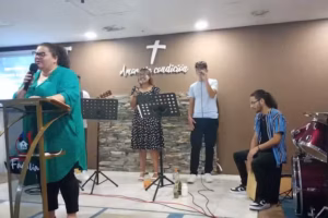 IDD Amor Sin Condición ✝️