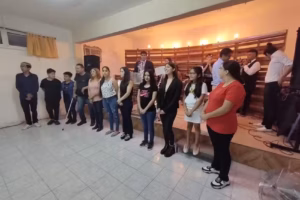IDD- Iglesia Vida de Fe