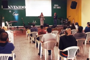 IDEA POMPEYA es una IDEA de Dios