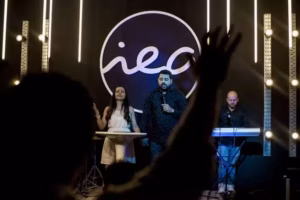 IEA – Iglesia Extremo Amor